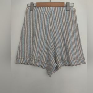 Zara High-waist Shorts Size 27 (US M)